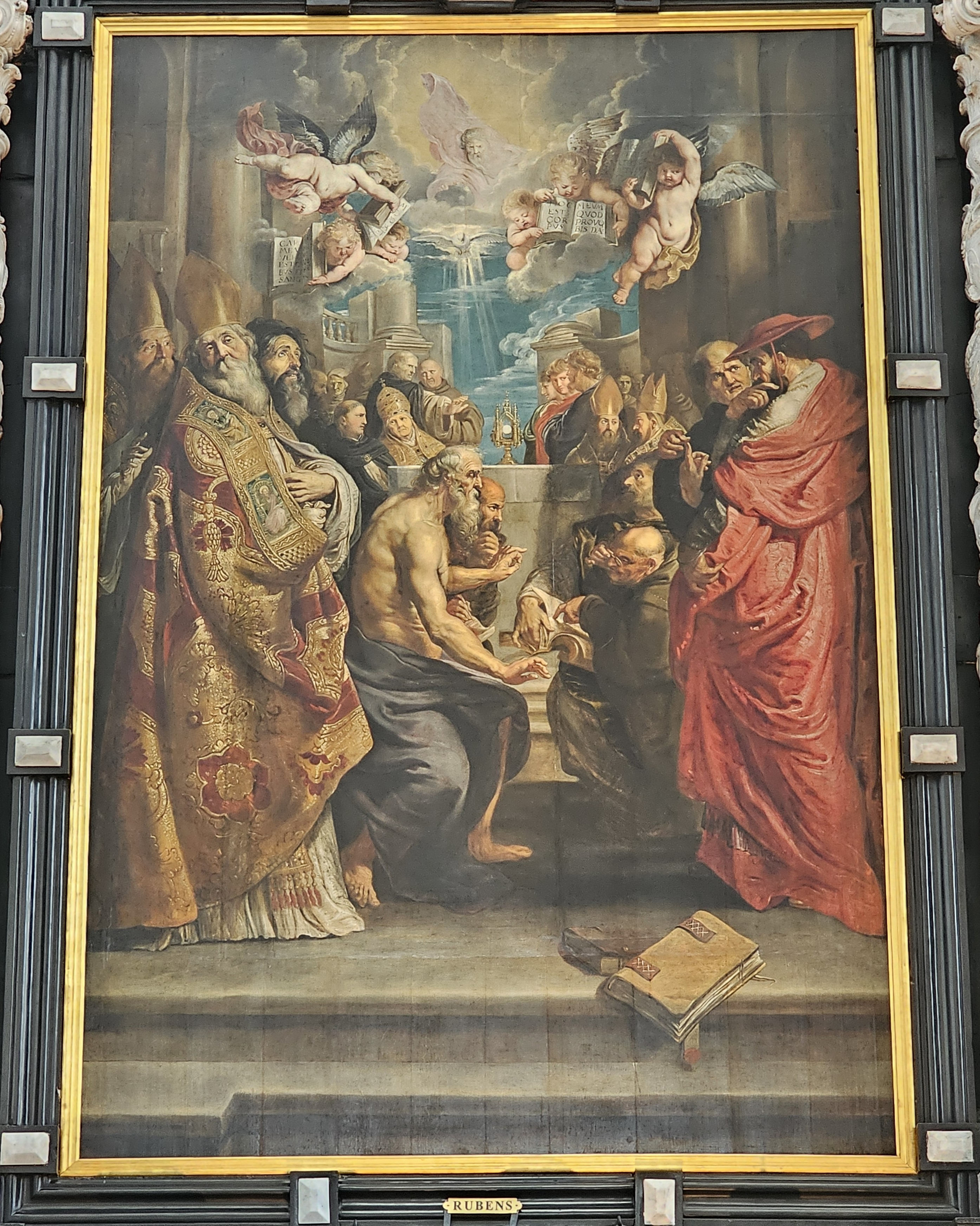 Antwerp